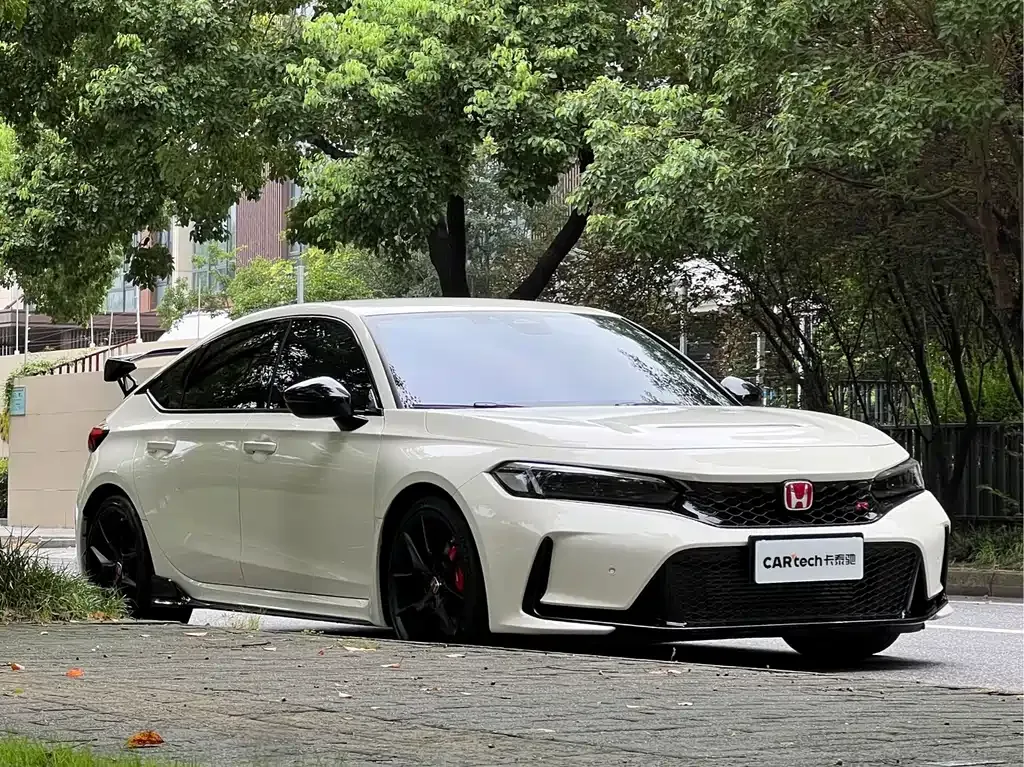 Honda Civic (Import) — фото 6