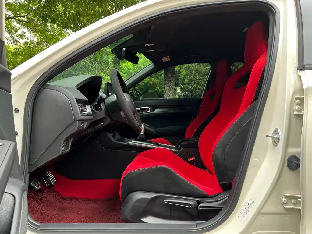 Honda Civic (Import) — фото 2