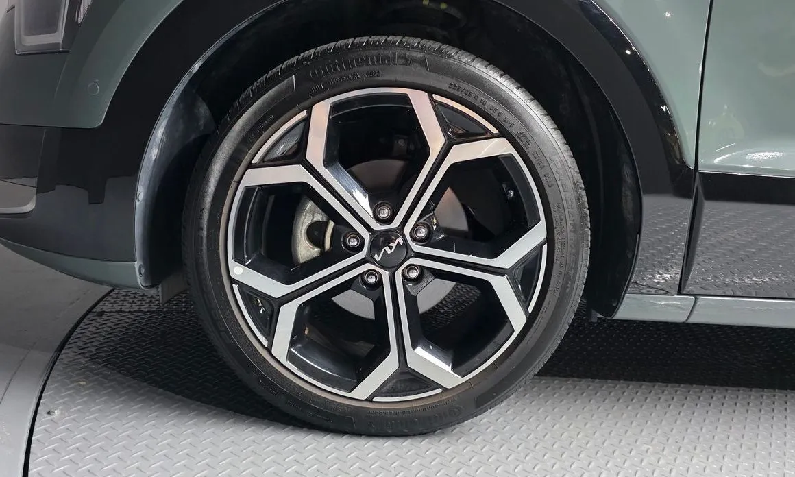 Kia Niro — фото 6