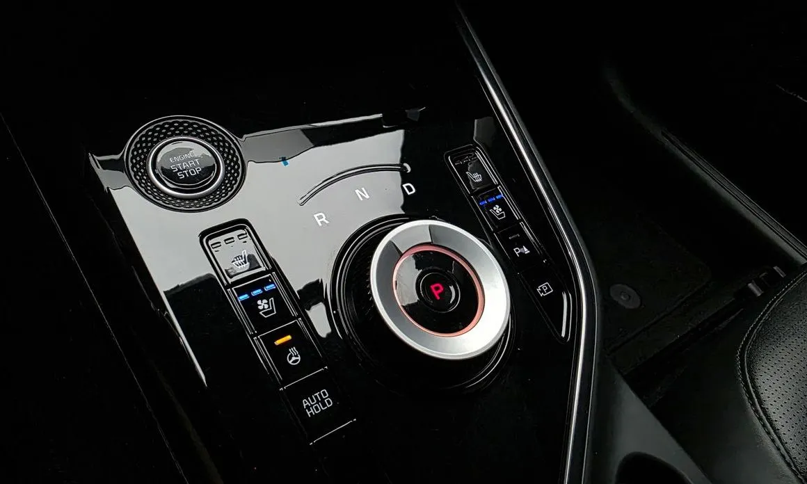 Kia Niro — фото 4