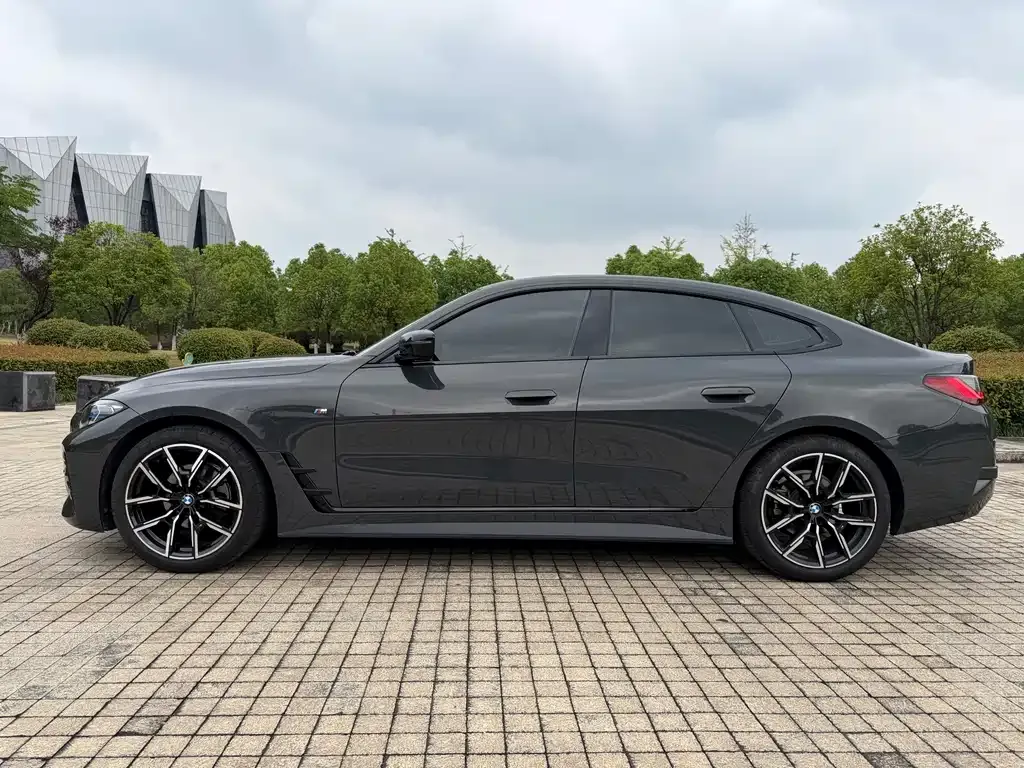 BMW 4 Series — фото 3
