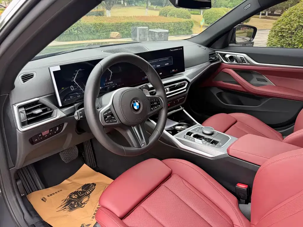 BMW 4 Series — фото 2