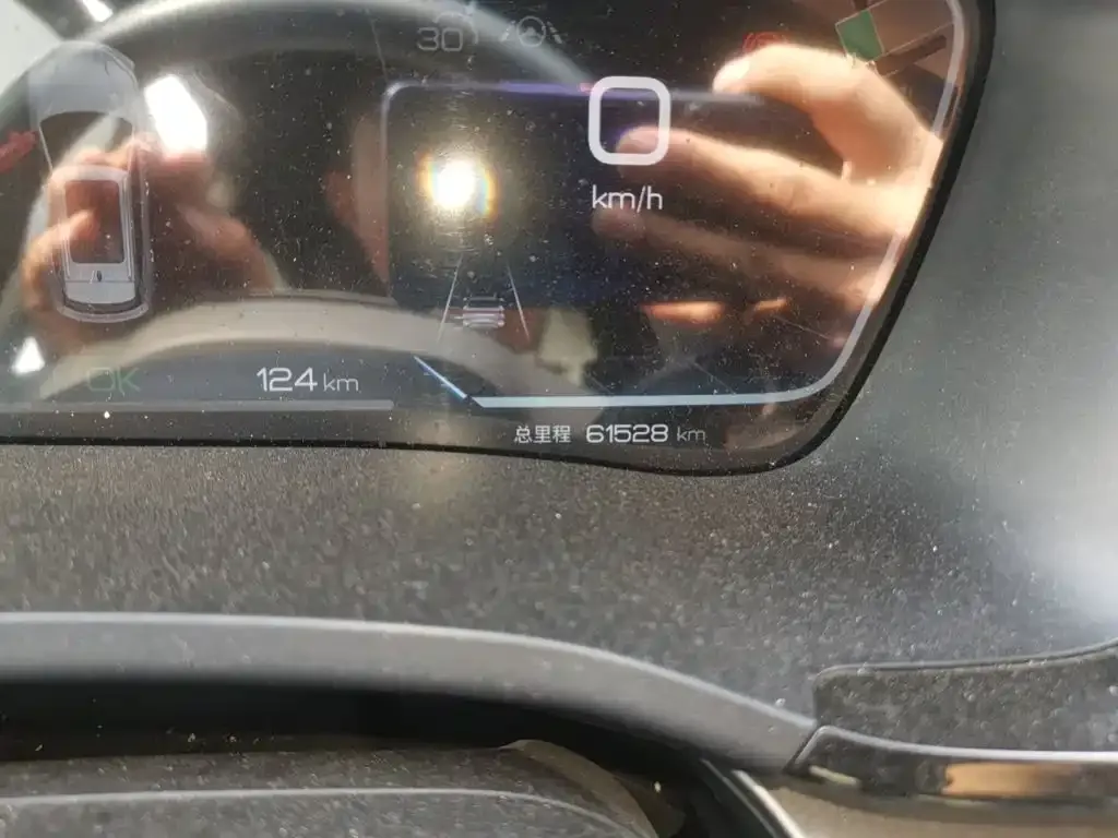 BYD PLUS New Energy — фото 3