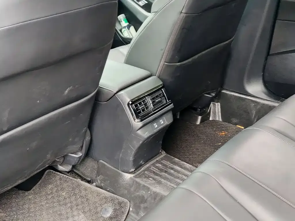 Honda Accord — фото 5