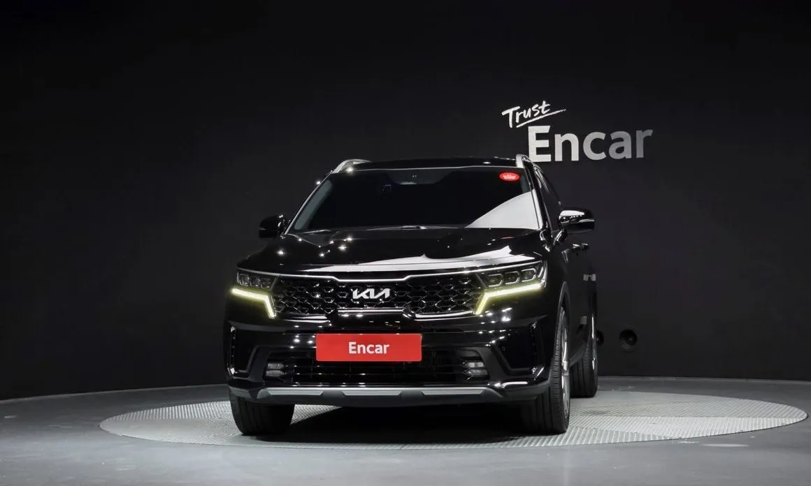 Kia Sorento — фото 2