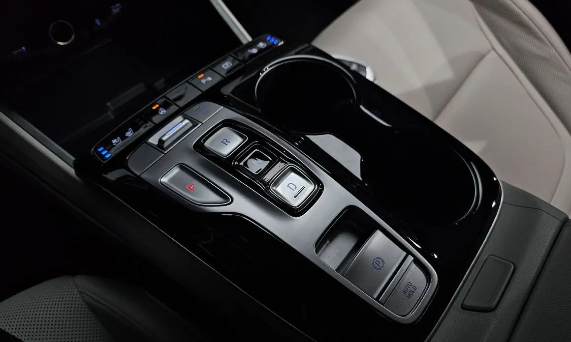 Hyundai Tucson — фото 3