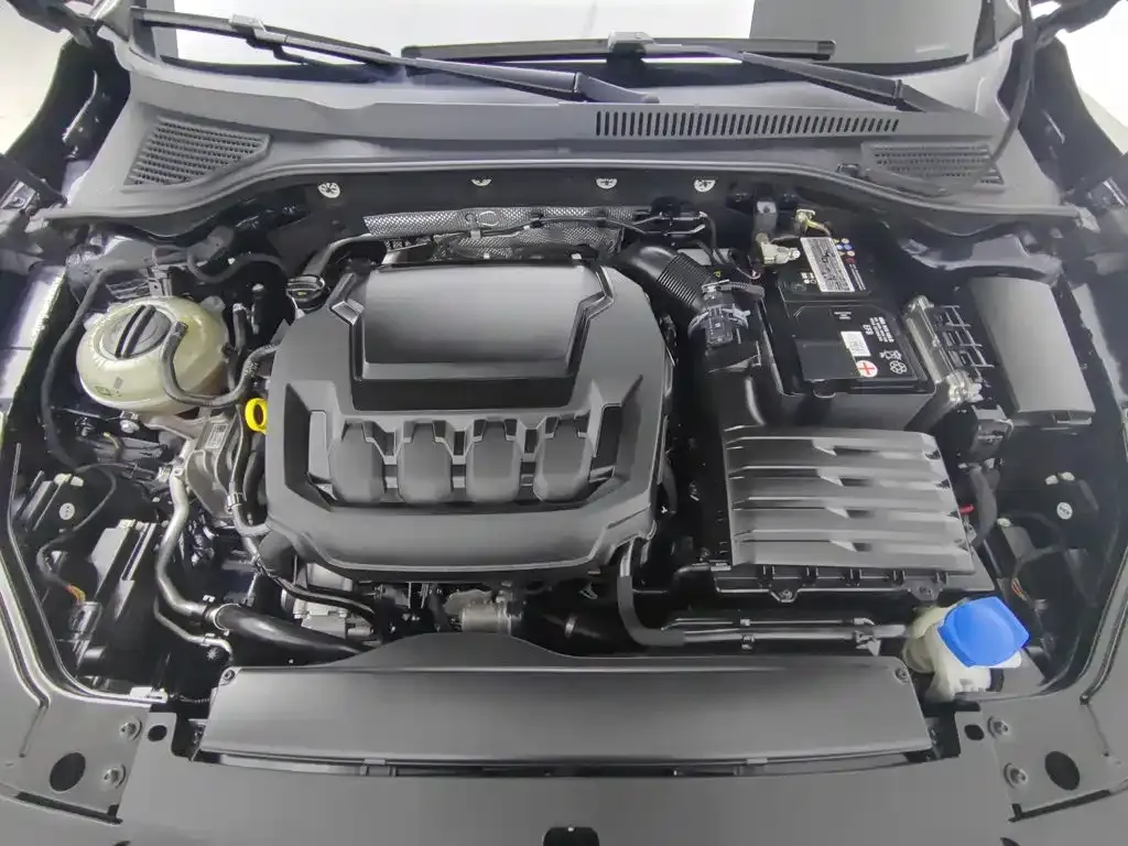 Volkswagen Passat — фото 9