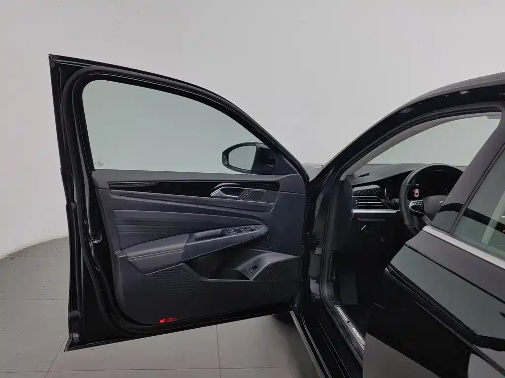 Volkswagen Passat — фото 2