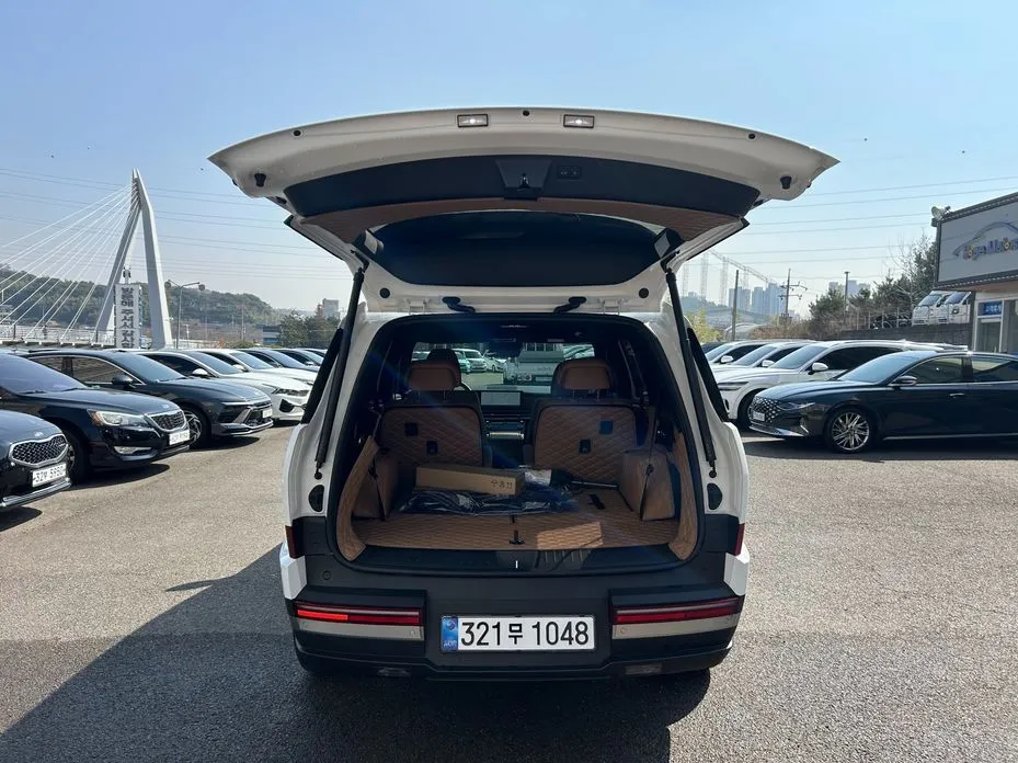 Hyundai Santafe — фото 5