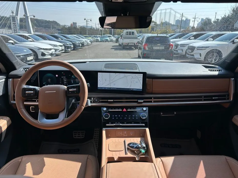 Hyundai Santafe — фото 2