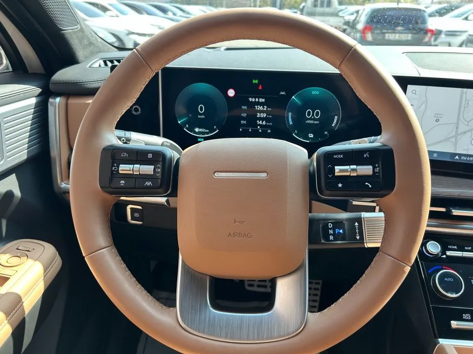 Hyundai Santafe — фото 3