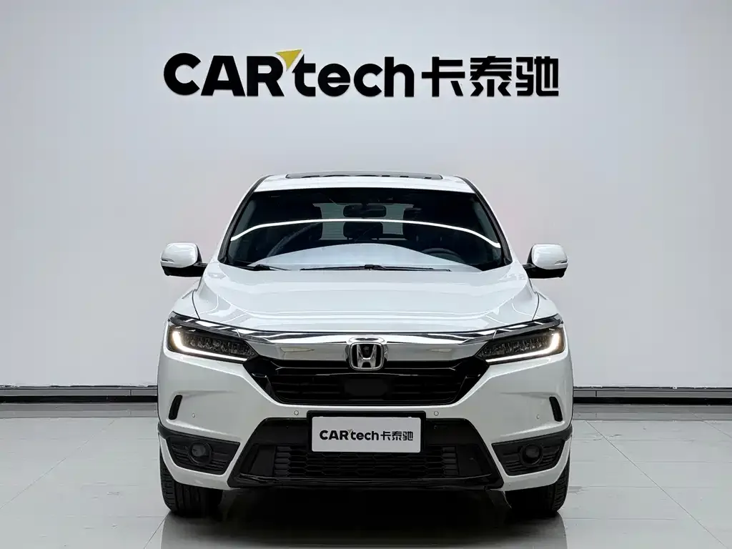 Honda Breeze — фото 4
