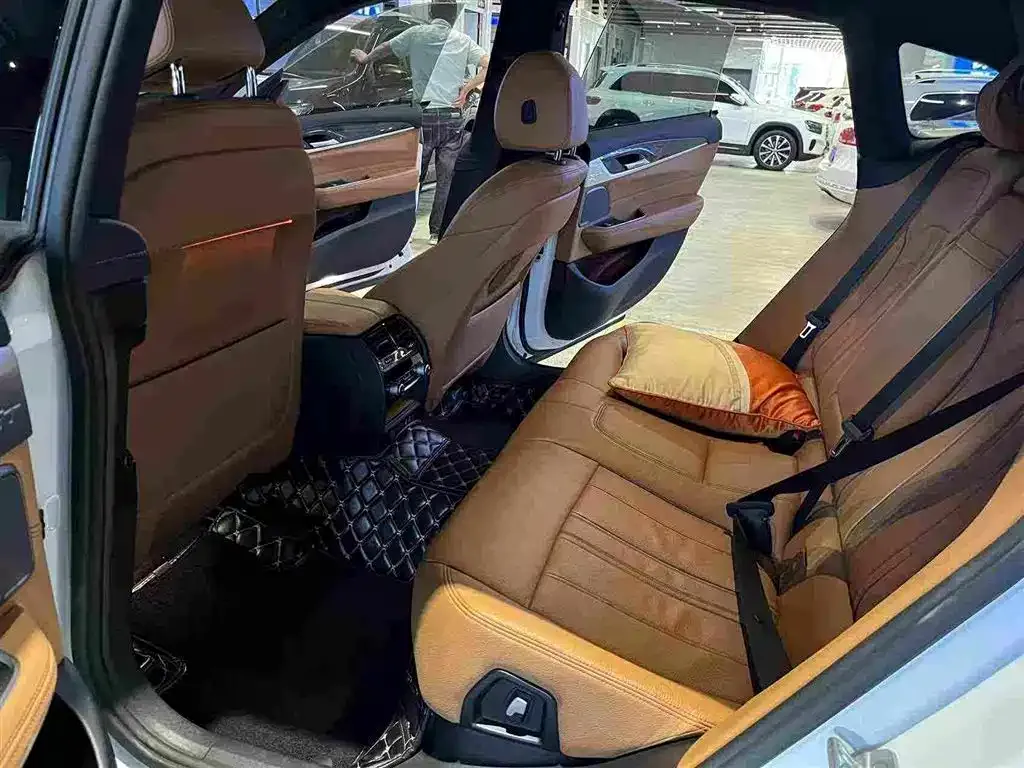 BMW 6 Series GT — фото 2