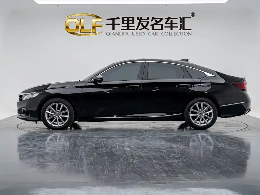 Honda Accord — фото 2