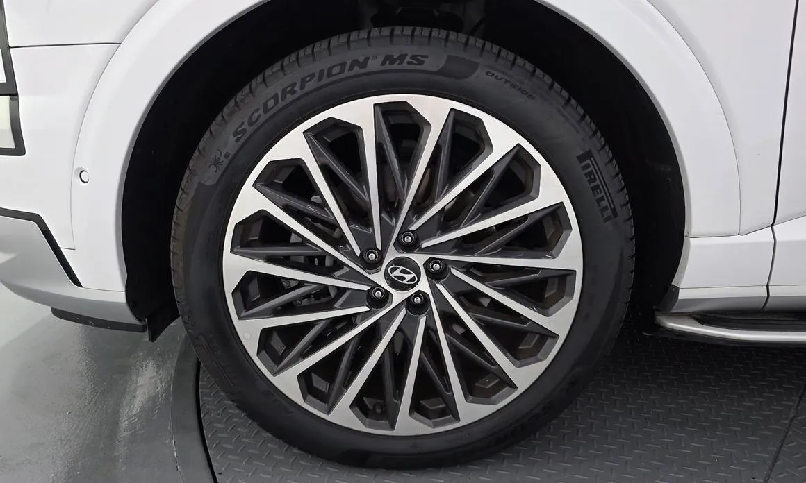Hyundai Palisade — фото 6