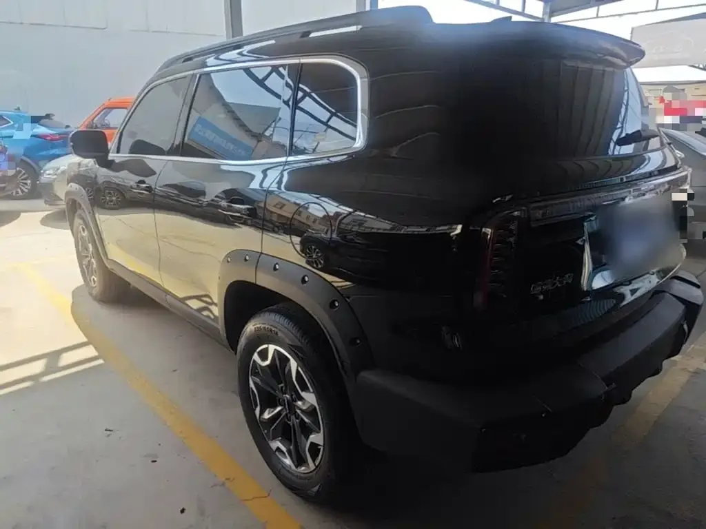 Haval Big Dog — фото 4