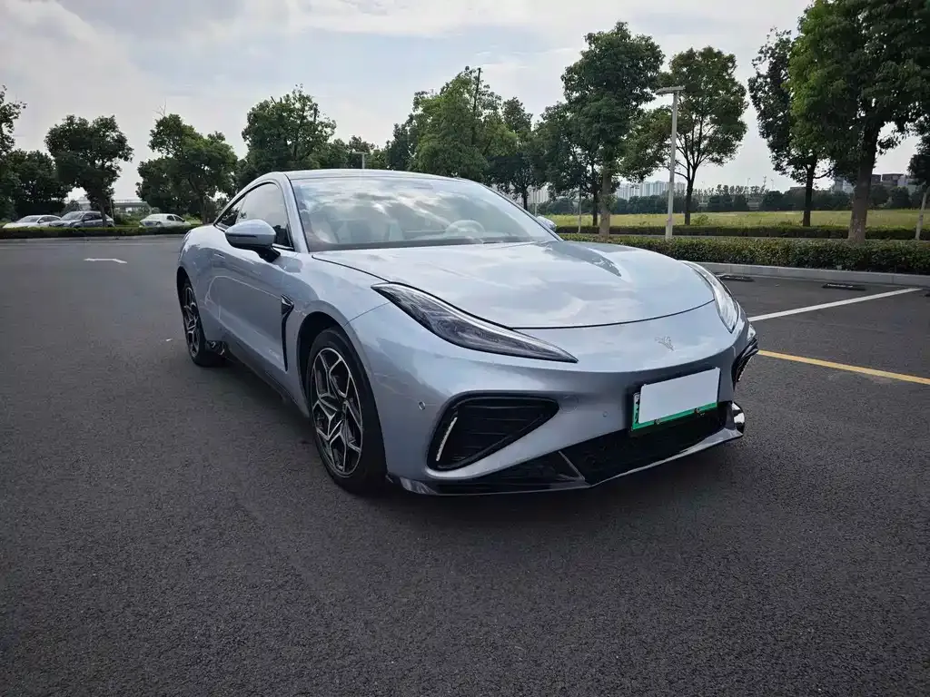 Neta GT — фото 4