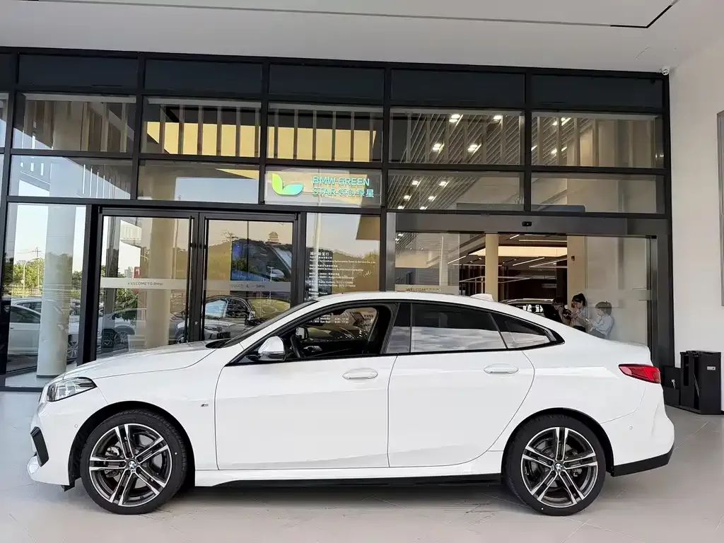 BMW 2 Series (Import) — фото 6