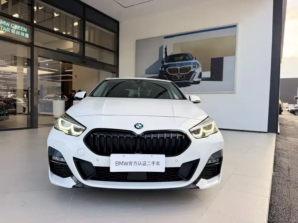 BMW 2 Series (Import) — фото 4