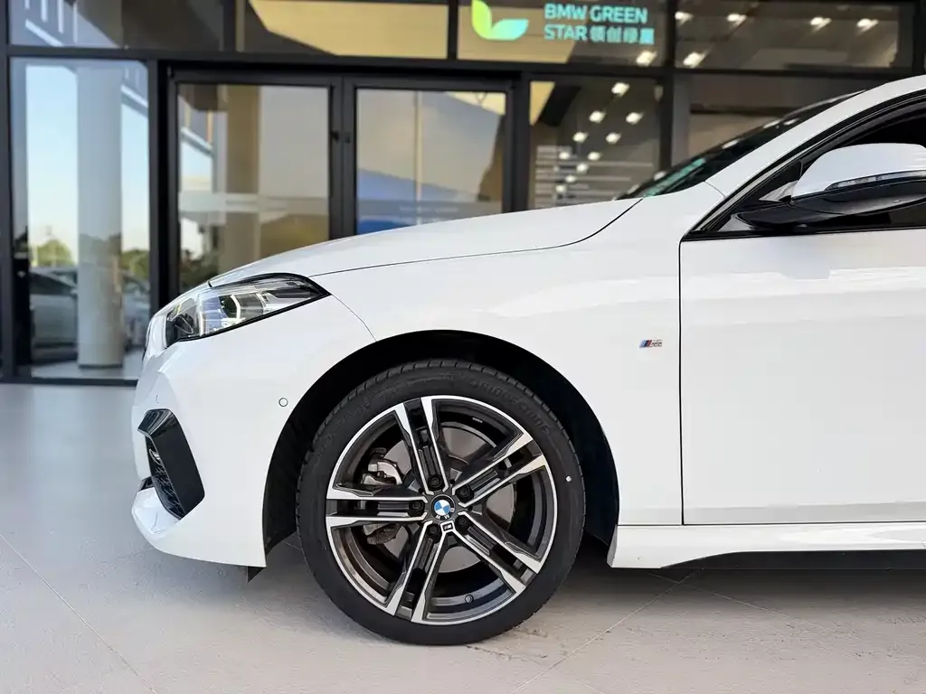 BMW 2 Series (Import) — фото 5