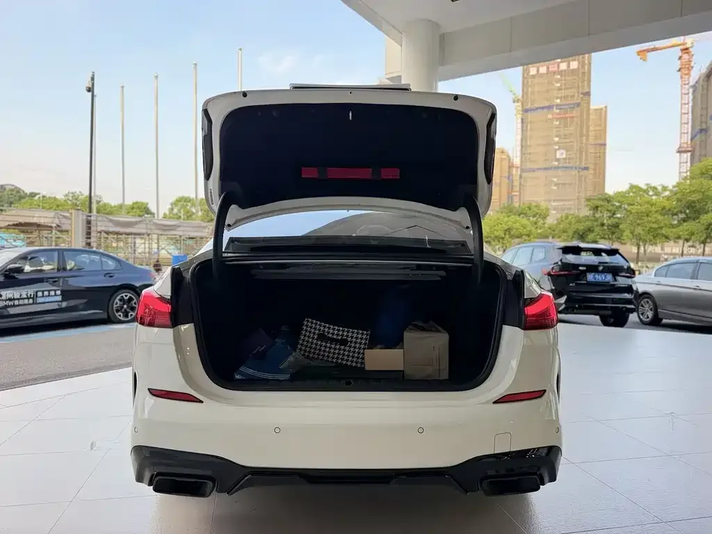BMW 2 Series (Import) — фото 10