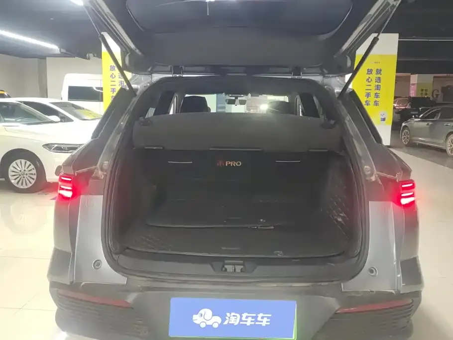 BYD Pro New Energy — фото 9