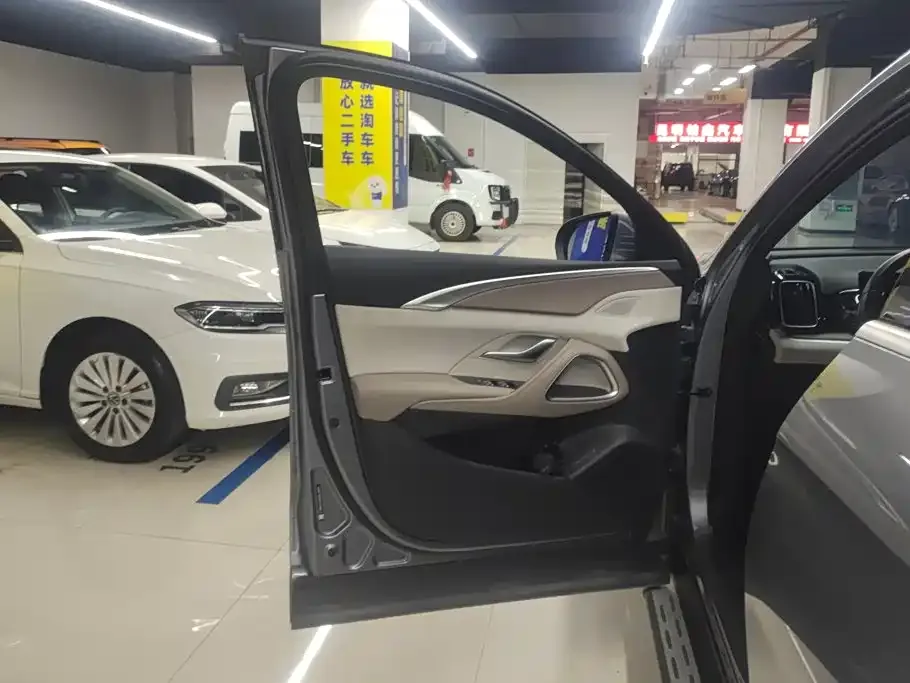 BYD Pro New Energy — фото 7