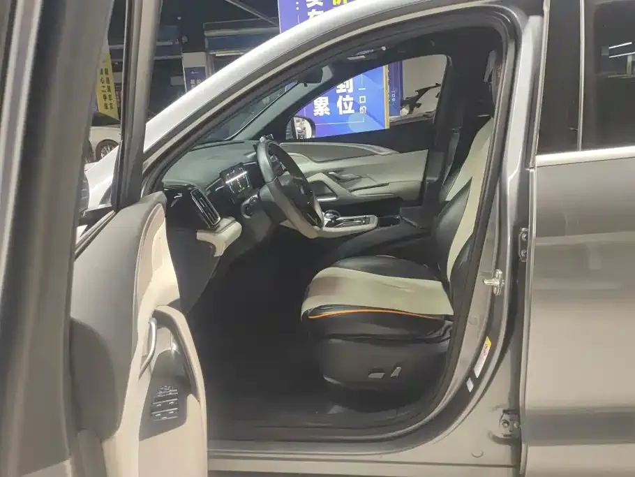 BYD Pro New Energy — фото 10