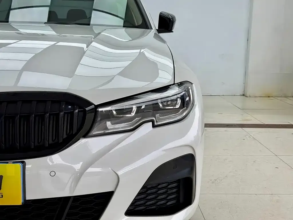 BMW 3 Series — фото 5