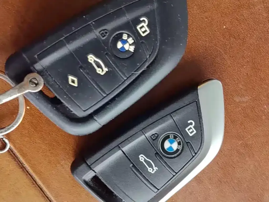 BMW 1 Series — фото 10