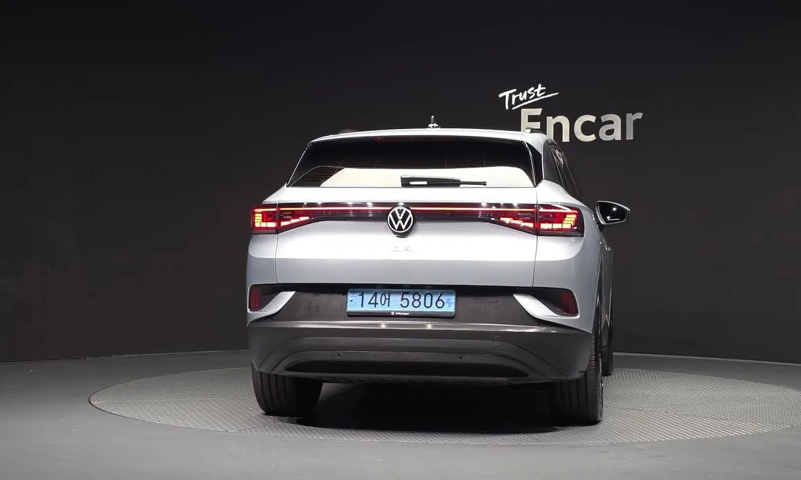 Volkswagen ID.4 — фото 3