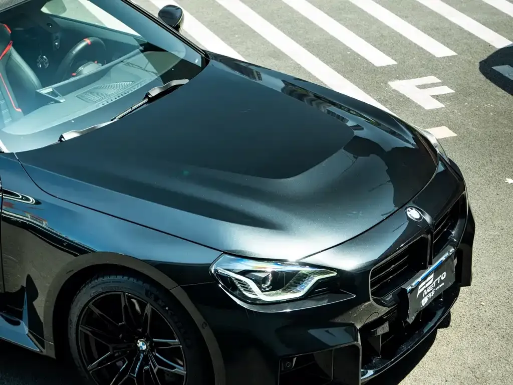 BMW M2 — фото 10