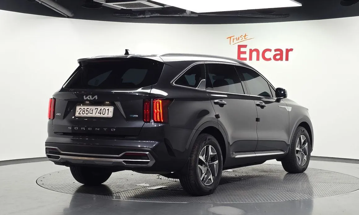 Kia Sorento — фото 2