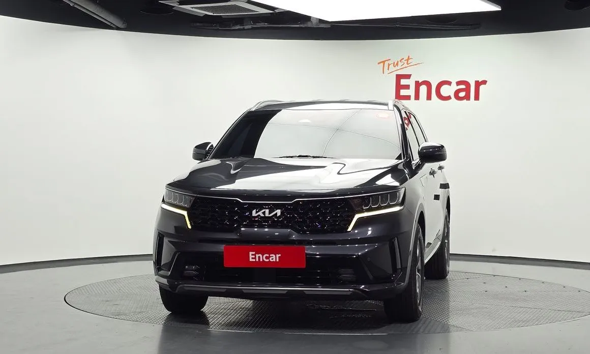 Kia Sorento — фото 3