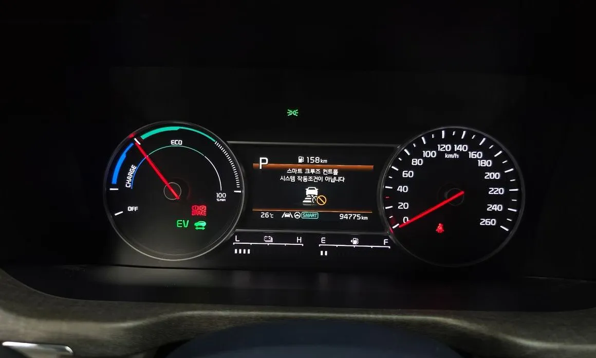 Kia Sorento — фото 9