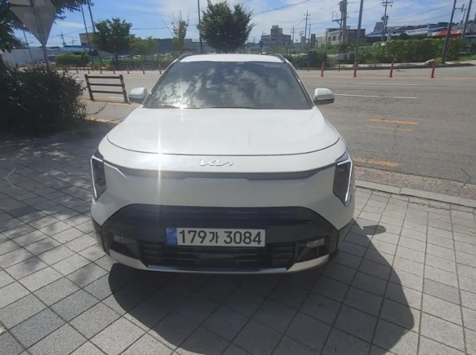 Kia Niro — фото 1
