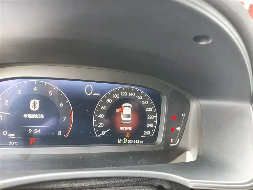 Honda Civic — фото 2