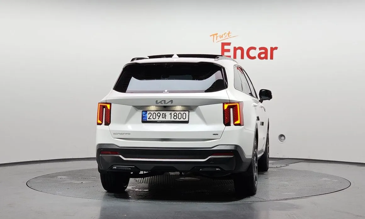 Kia Sorento — фото 4
