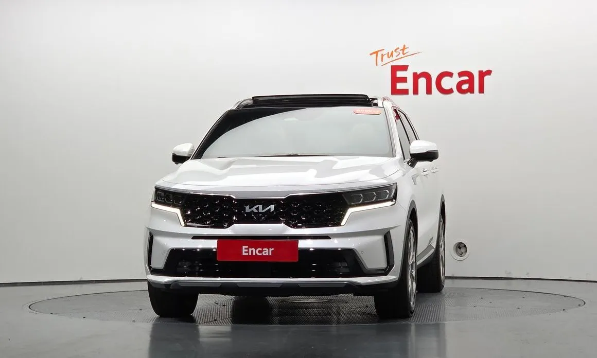 Kia Sorento — фото 2