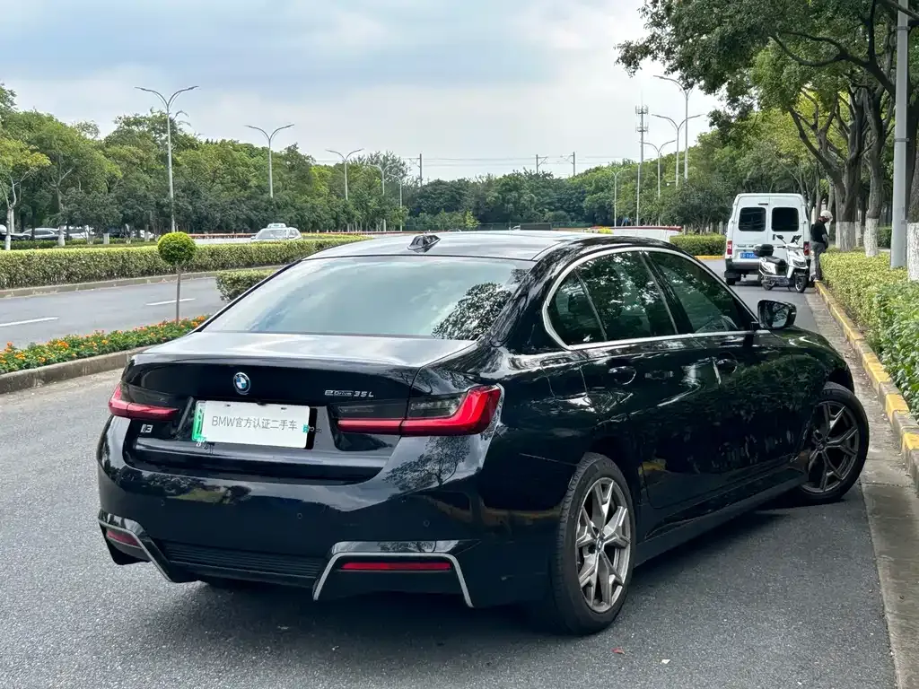 BMW i3 — фото 6