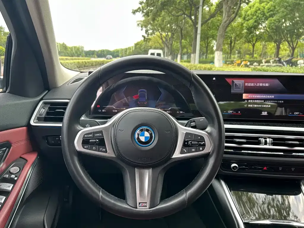 BMW i3 — фото 3