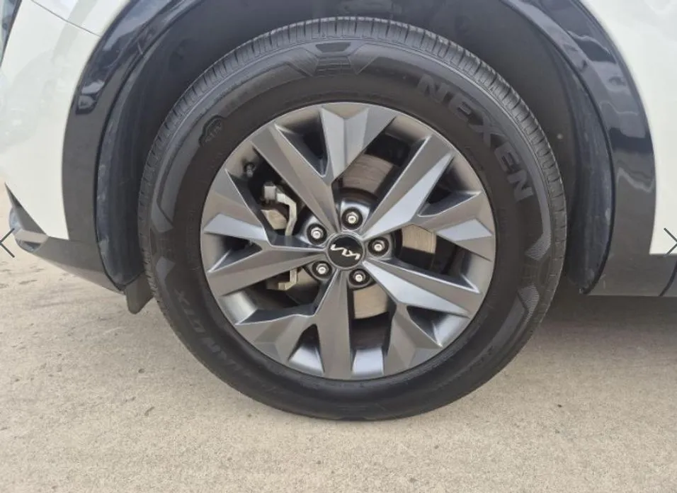 Kia Sportage — фото 5