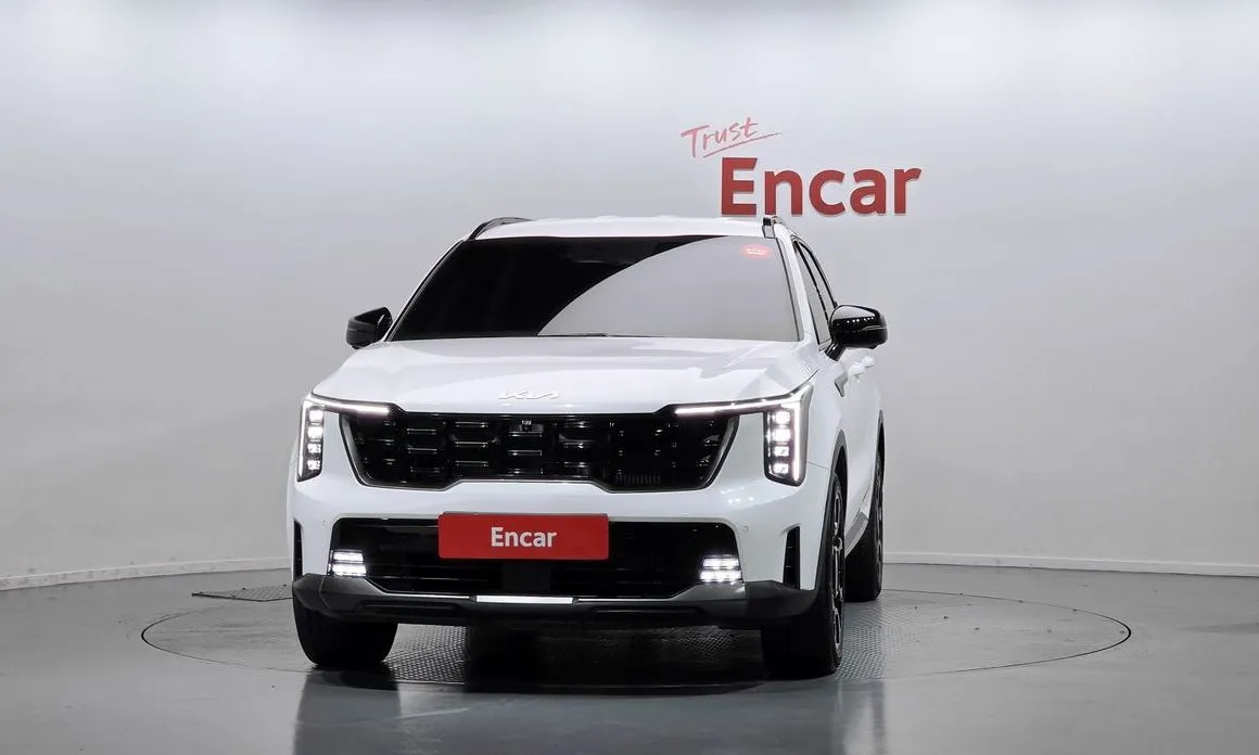 Kia Sorento — фото 3