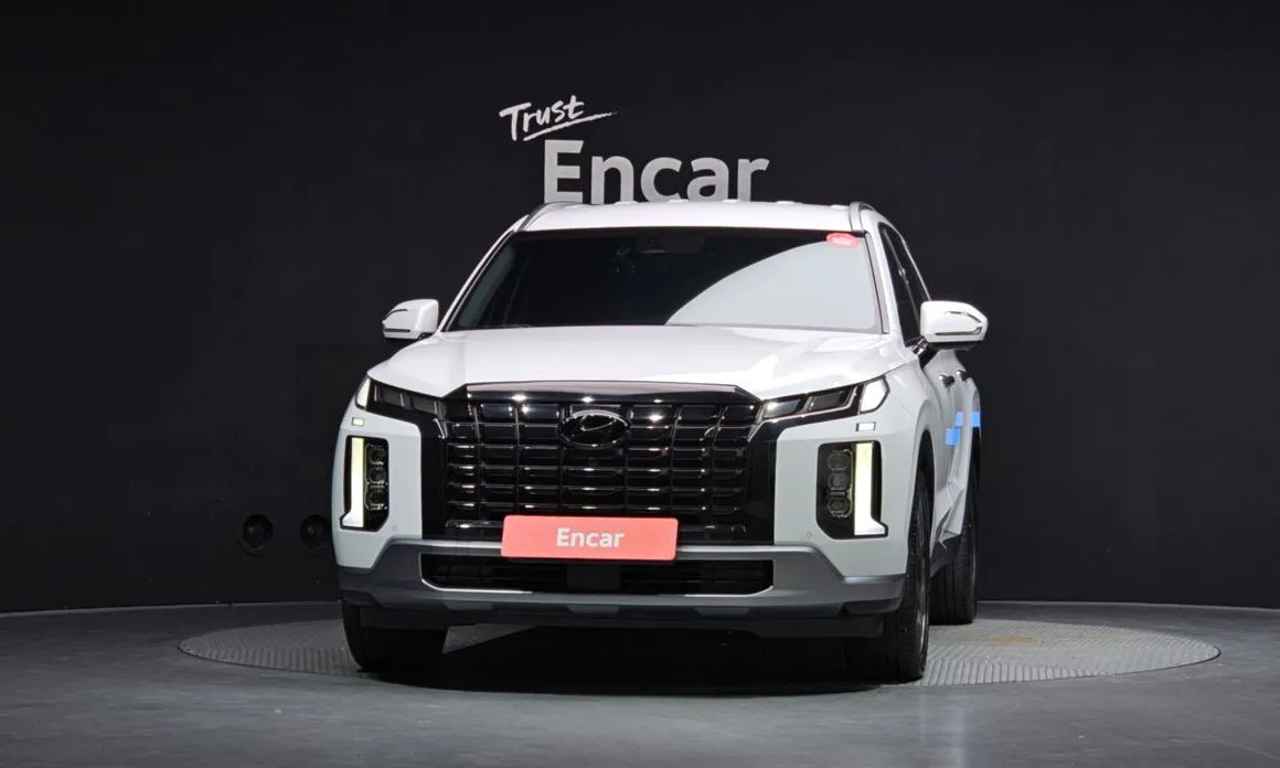 Hyundai Palisade — фото 6