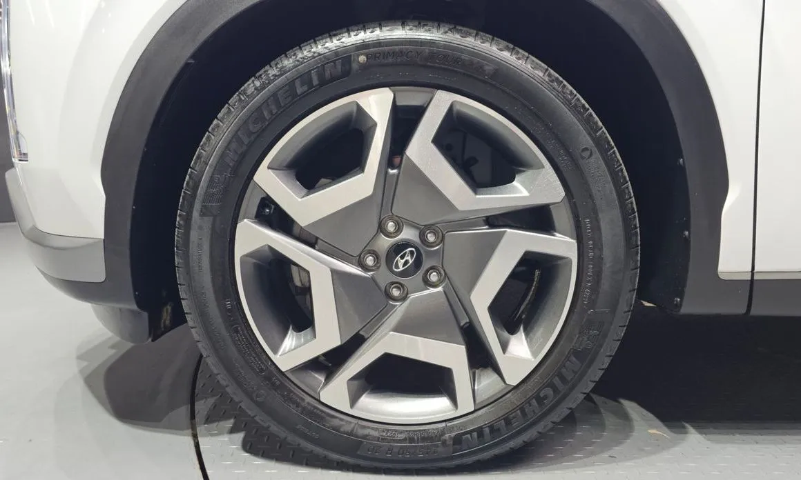 Hyundai Palisade — фото 7