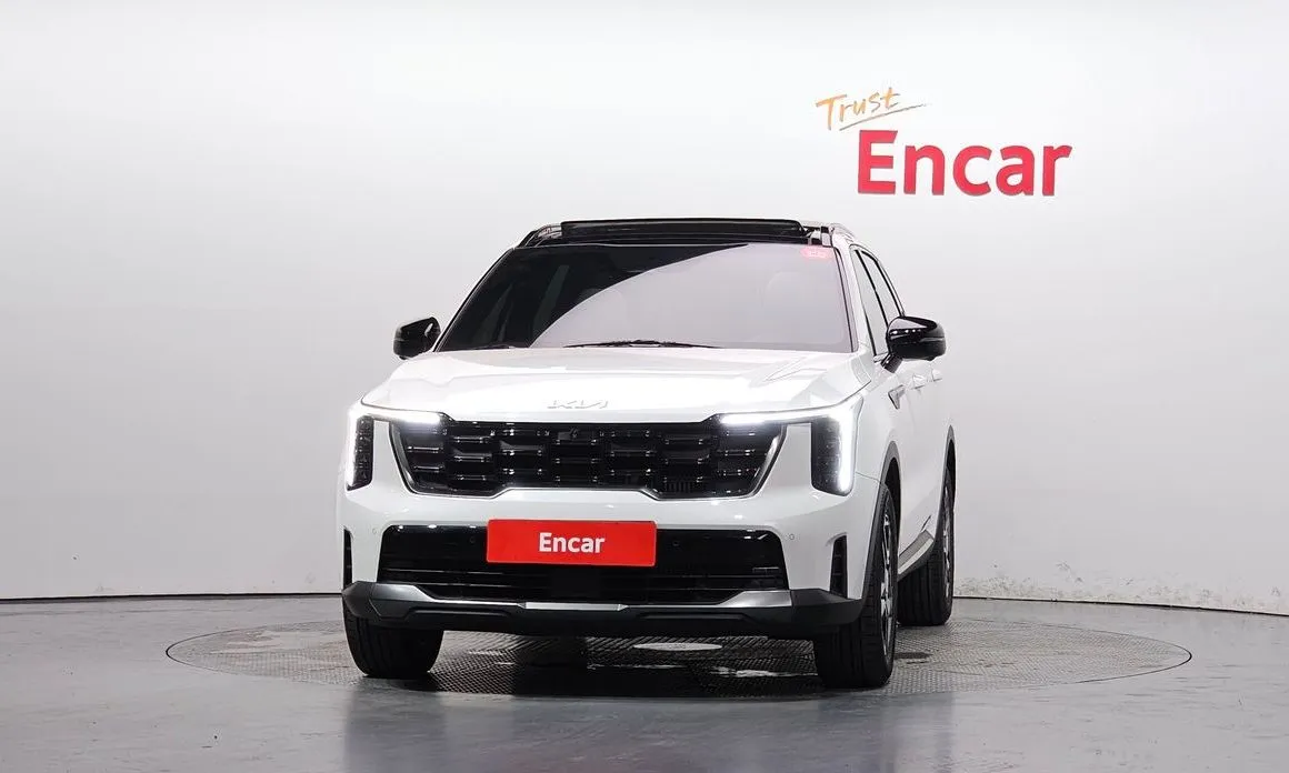 Kia Sorento — фото 2