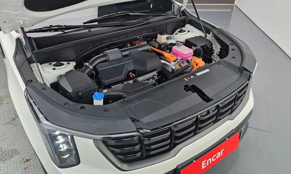 Kia Sorento — фото 10