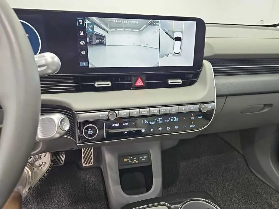Hyundai Ioniq5 — фото 6