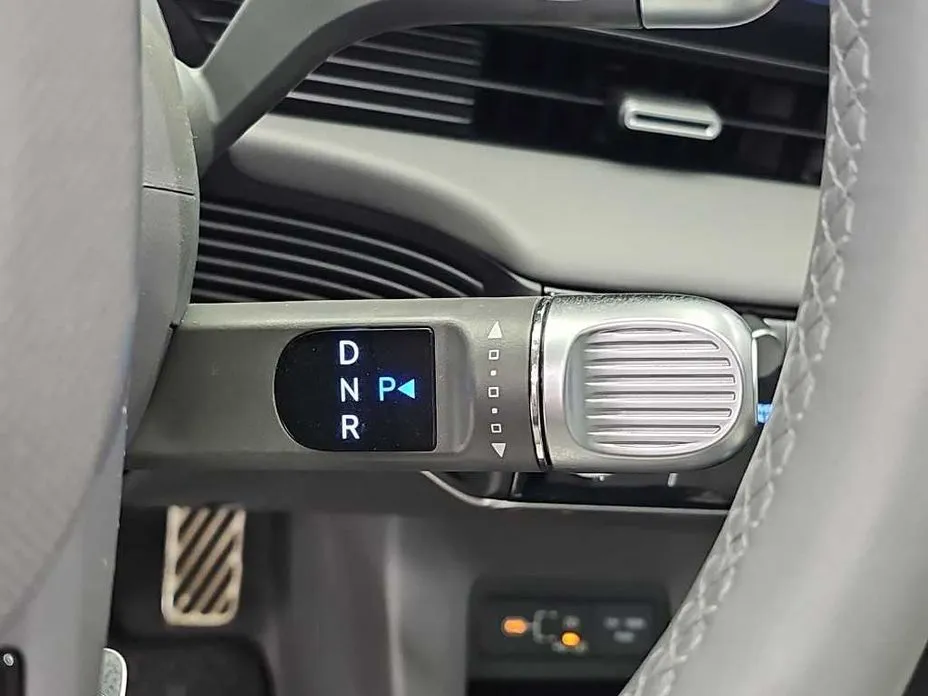 Hyundai Ioniq5 — фото 3