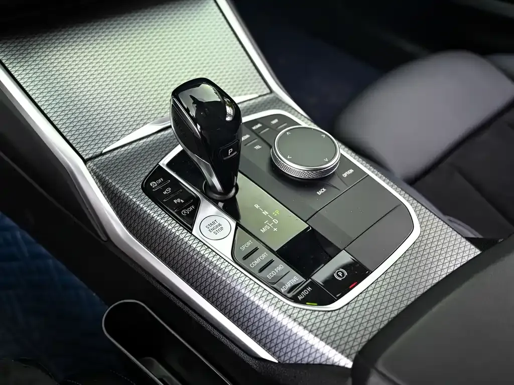 BMW 2 Series (Import) — фото 9